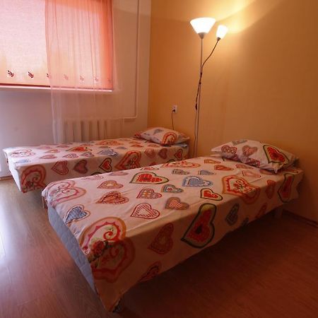 Lm Piiri Kuelaliskorter Põlva Exterior foto