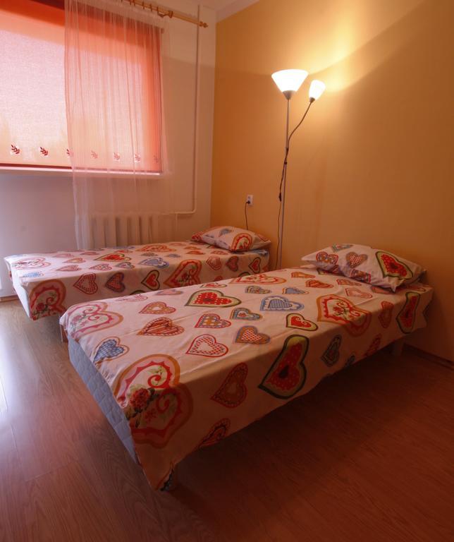 Lm Piiri Kuelaliskorter Põlva Exterior foto